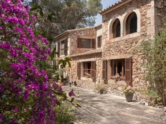 Casa rústica Venta Felanitx, Cala Alga