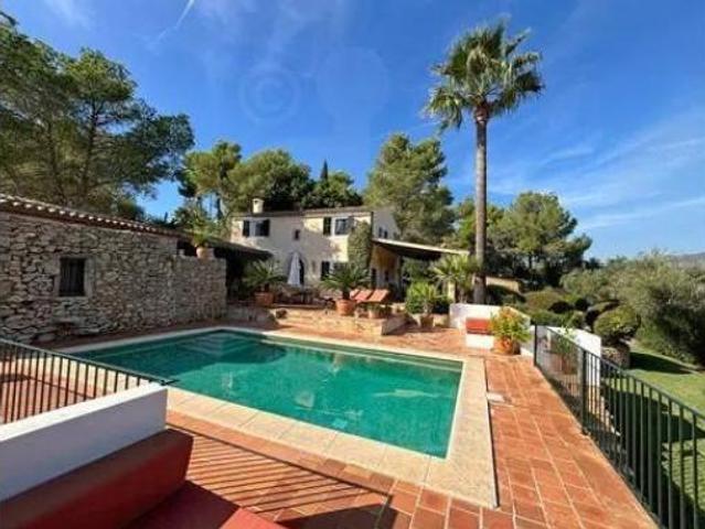 Casa rústica Venta Felanitx, Cala Ferrera