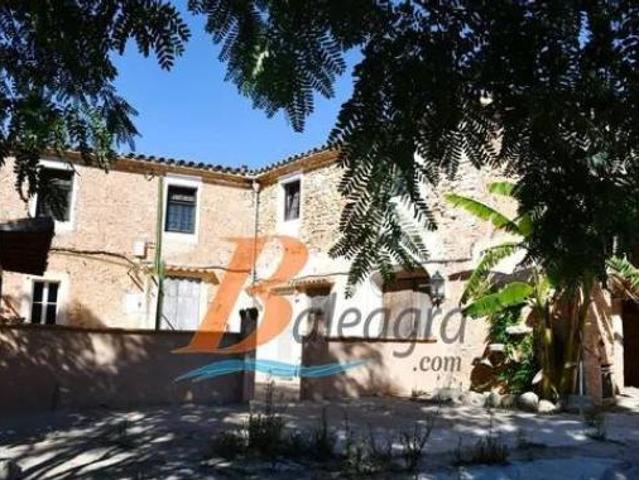 Casa rústica Venta Felanitx, Cas Concos
