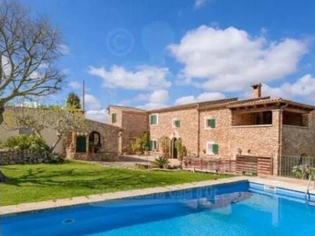 Casa rústica Venta Felanitx, Cala Ferrera