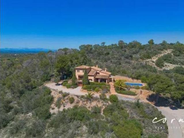 Casa rústica Venta Felanitx, Cala Ferrera