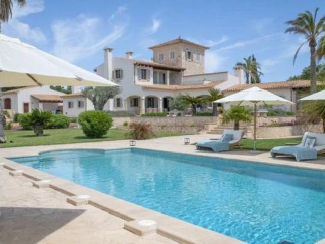 Casa rústica Venta Felanitx, Felanitx