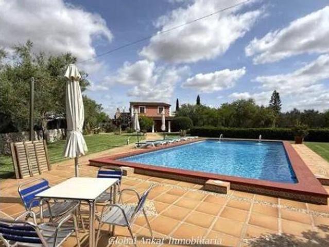 Casa rústica Venta Felanitx, Felanitx