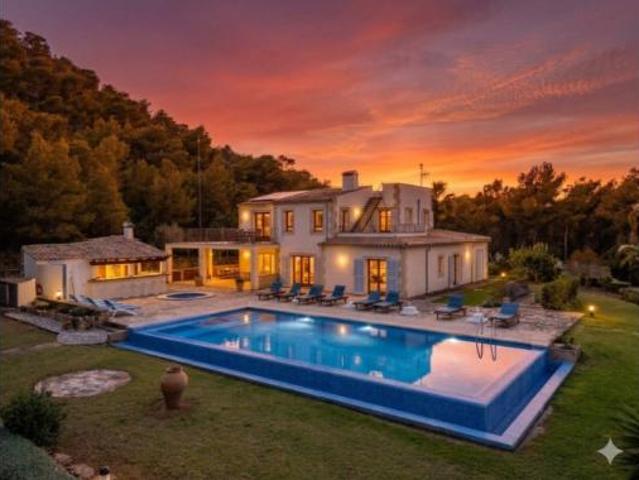 Casa rústica Venta Felanitx, Felanitx