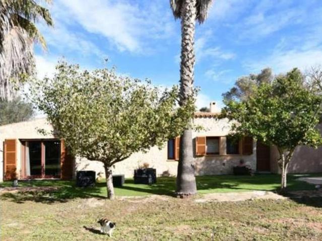 Casa rústica Venta Felanitx, Felanitx