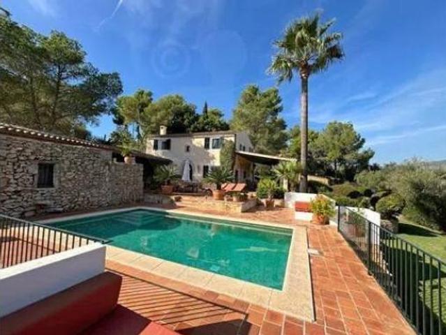 Casa rústica Venta Felanitx, Cala Ferrera