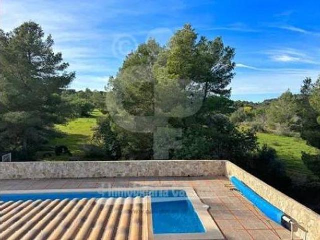 Casa rústica Venta Felanitx, Son Mesquida