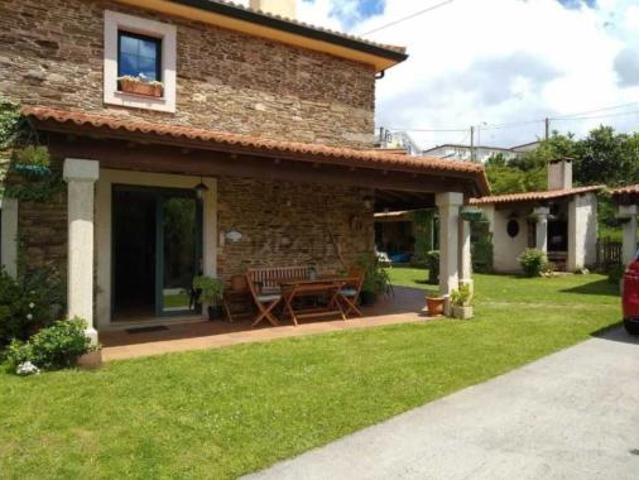 Casa rústica Venta Fene, Fene