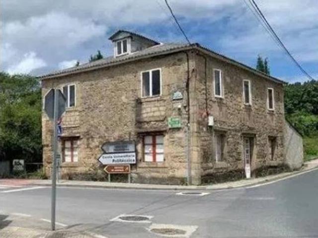 Casa rústica Venta Ferrol, Parroquias