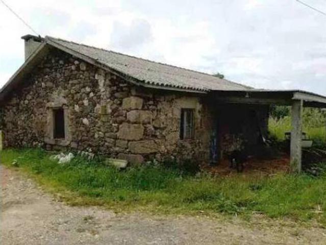 Casa rústica Venta Ferrol, Parroquias