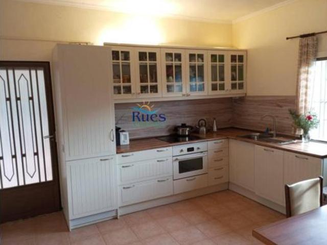 Casa rústica Venta Figueroles, Figueroles
