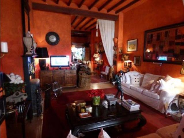 Casa rústica Venta Finestrat, Área de Finestrat
