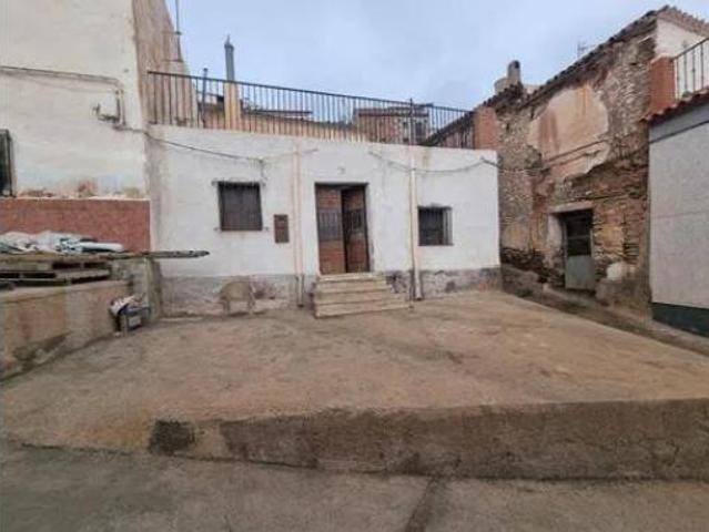Casa rústica Venta Fiñana, Fiñana