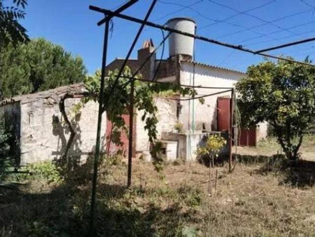 Casa rústica Venta Fregenal de La Sierra, Fregenal de La Sierra