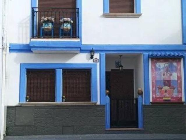 Casa rústica Venta Freila, Freila