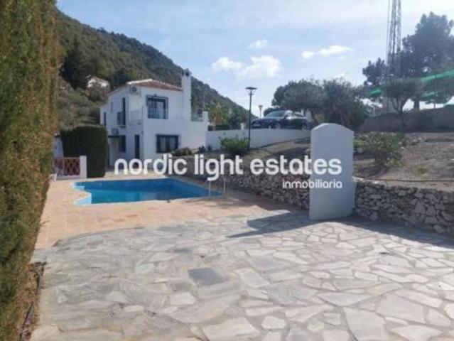 Casa rústica Venta Frigiliana, Frigiliana