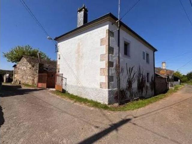 Casa rústica Venta Friol, Guldriz