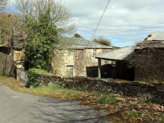 Casa rústica Venta Friol, Friol
