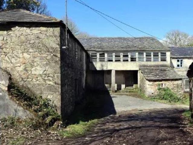 Casa rústica Venta Friol, Friol