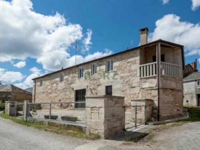 Casa rústica Venta Friol, Ousa