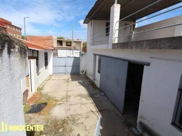 Casa rústica Venta Fuensalida, Fuensalida