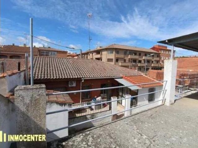 Casa rústica Venta Fuensalida, Fuensalida