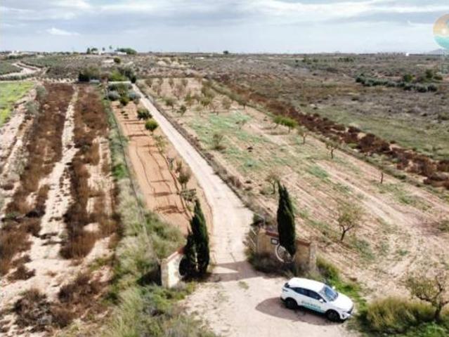 Casa rústica Venta Fuente Álamo de Murcia, Cuevas de Reyllo