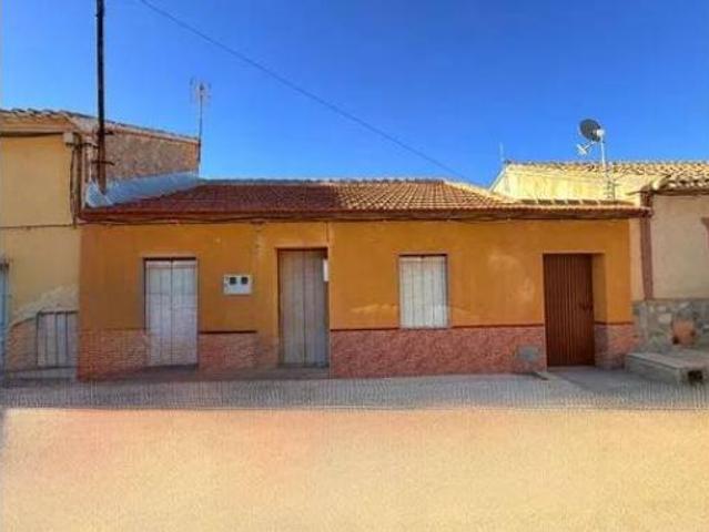 Casa rústica Venta Fuente Álamo de Murcia, Cuevas de Reyllo