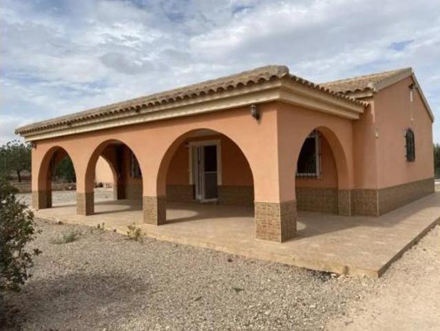 Casa rústica Venta Fuente Álamo de Murcia, Fuente Álamo