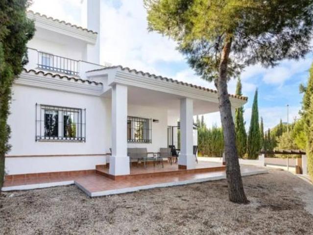 Casa rústica Venta Fuente Álamo de Murcia, Fuente Álamo de Murcia