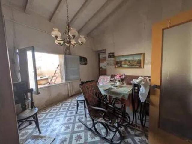 Casa rústica Venta Fuente Álamo de Murcia, Fuente Álamo de Murcia