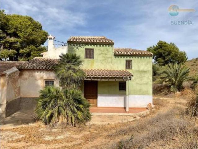 Casa rústica Venta Fuente Álamo de Murcia, Fuente Álamo de Murcia