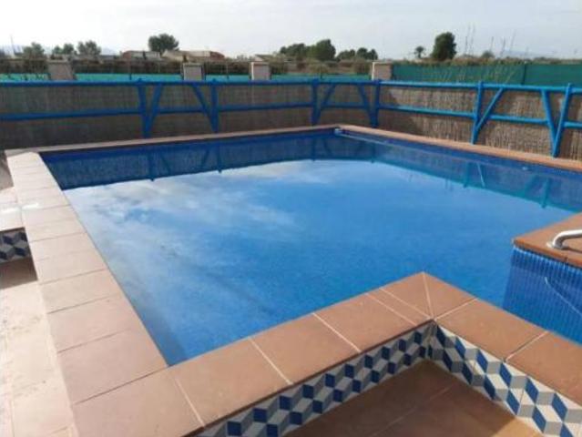Casa rústica Venta Fuente Álamo de Murcia, Fuente Álamo de Murcia