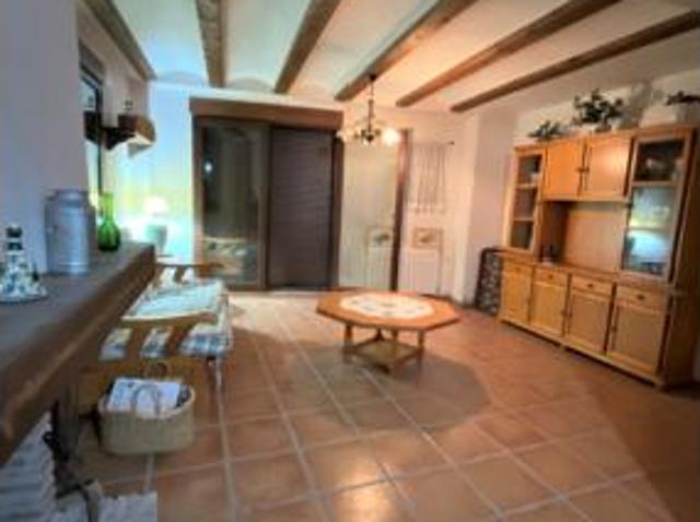 Casa rústica Venta Fuente La Reina, Fuente La Reina