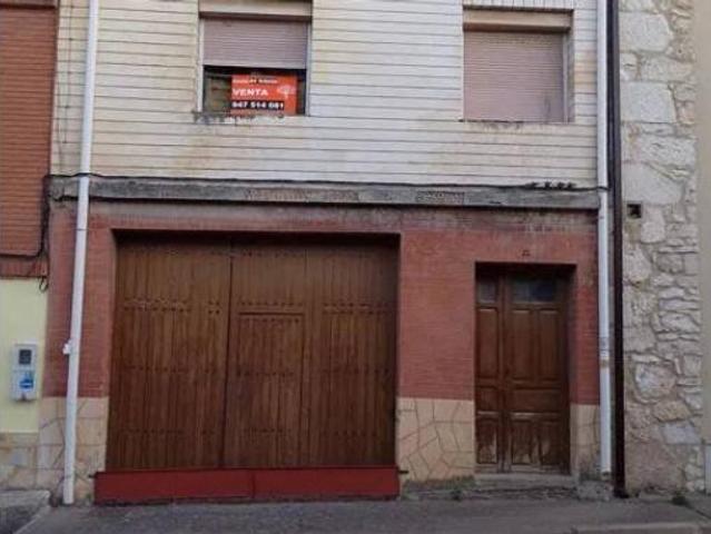 Casa rústica Venta Fuentecén, Fuentecén