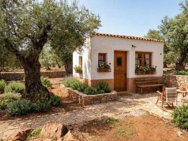 Casa rústica Venta Fuentes de León, Fuentes de León