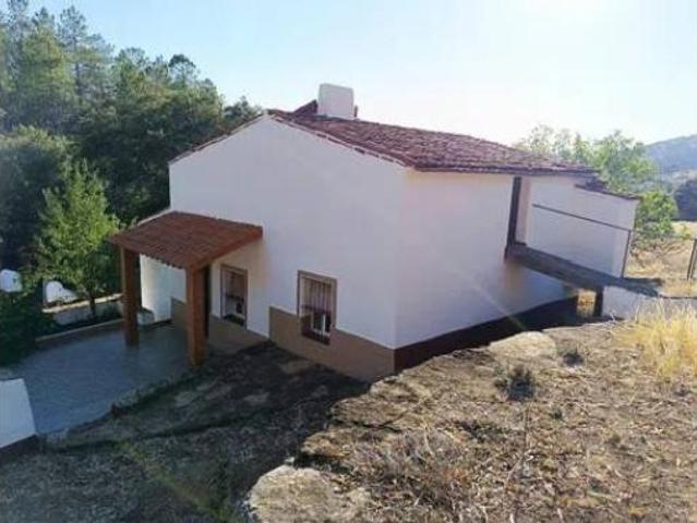 Casa rústica Venta Fuentes de León, Fuentes de León