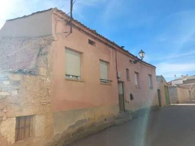 Casa rústica Venta Fuentespina, Fuentespina
