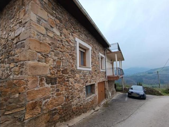 Casa rústica Venta Karrantza Harana, Karrantza Harana