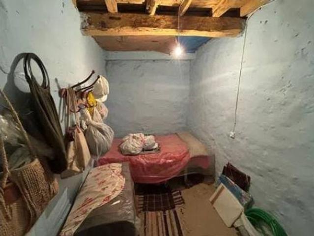 Casa rústica Venta Hoyos, Hoyos