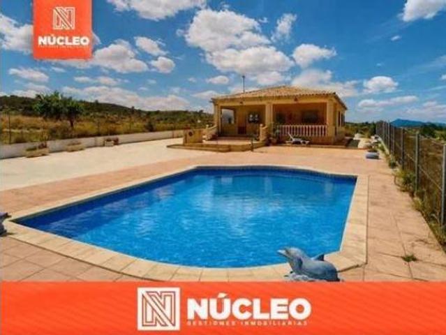 Casa rústica Venta Hondón de los Frailes, Hondón de los Frailes