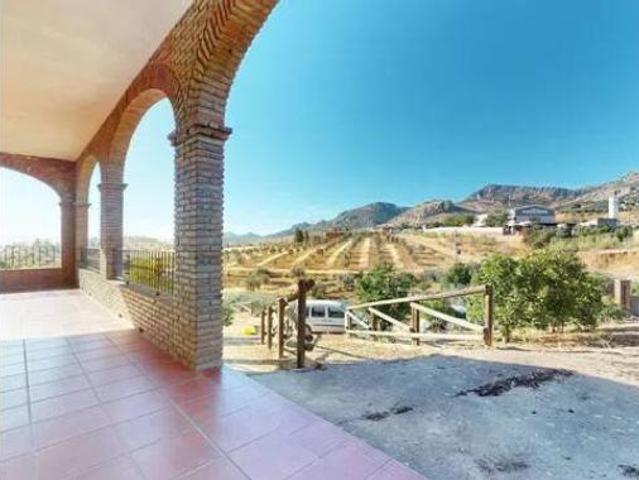 Casa rústica Venta Hornachos, Hornachos