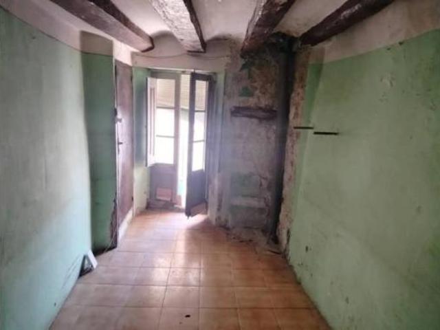 Casa rústica Venta Horta de Sant Joan, Horta de Sant Joan