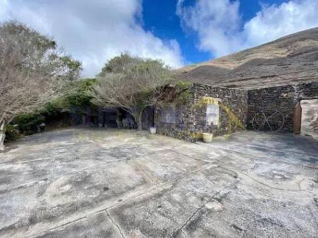 Casa rústica Venta Haría, Haría