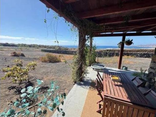 Casa rústica Venta Haría, Haría