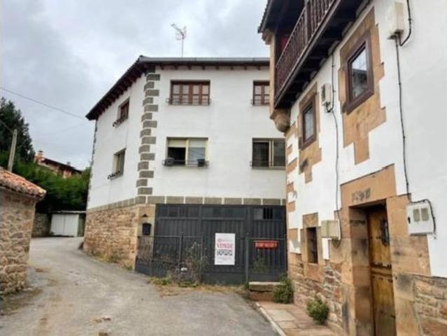 Casa rústica Venta Hermandad de Campoo de Suso, Entrambasaguas