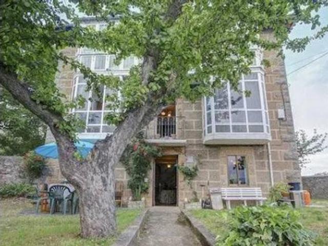 Casa rústica Venta Hermandad de Campoo de Suso, Fontibre