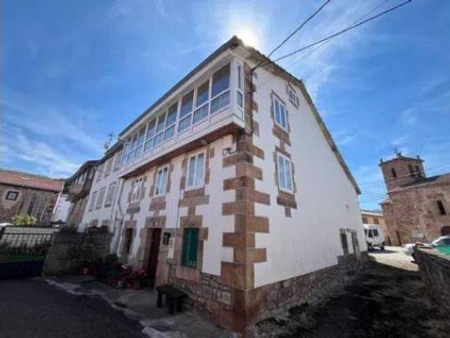 Casa rústica Venta Hermandad de Campoo de Suso, Espinilla