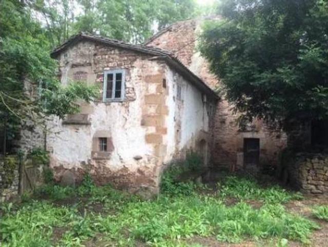 Casa rústica Venta Hermandad de Campoo de Suso, Espinilla