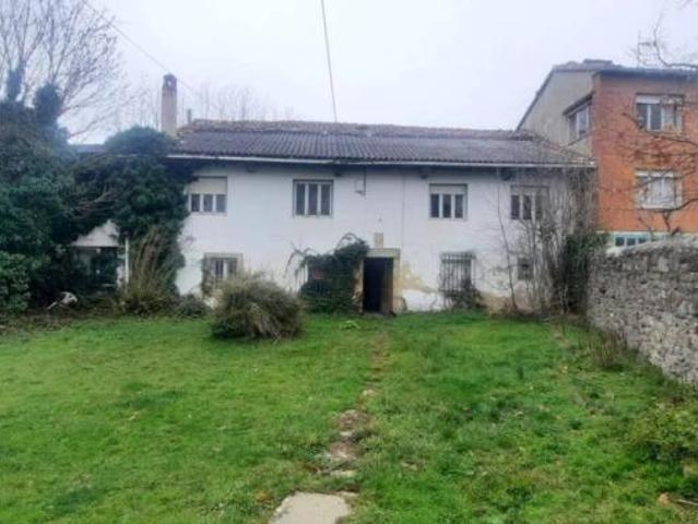 Casa rústica Venta Hermandad de Campoo de Suso, Salces